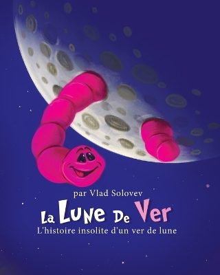 Book cover for La Lune De Ver