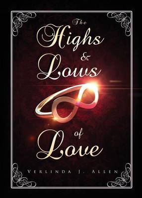 Cover of The Highs and Lows of Love