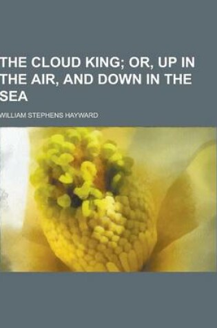 Cover of The Cloud King