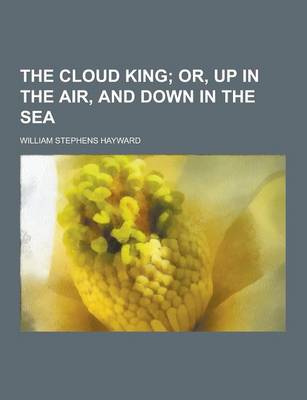 Book cover for The Cloud King