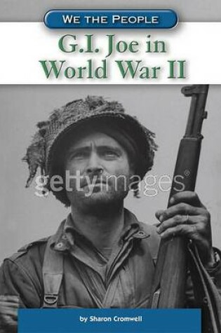 Cover of GI Joe in World War II