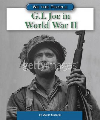 Cover of GI Joe in World War II