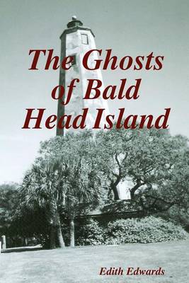 Book cover for The Ghosts of Bald Head Island