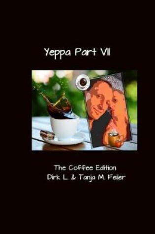 Cover of Yeppa Part VII