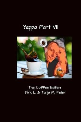 Book cover for Yeppa Part VII