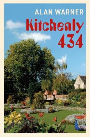 Cover of Kitchenly 434