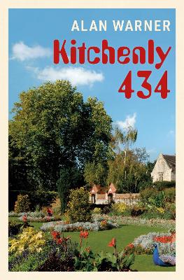 Book cover for Kitchenly 434