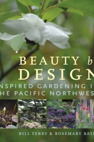 Cover of Beauty by Design