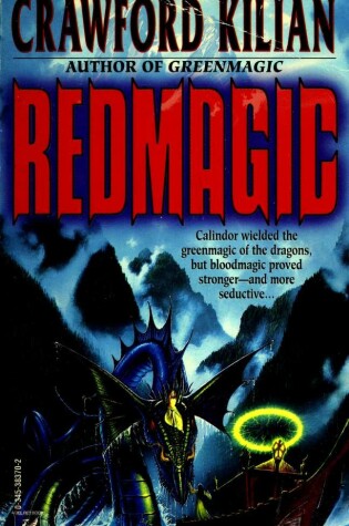 Cover of Redmagic