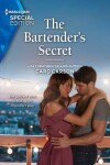 Book cover for The Bartender's Secret