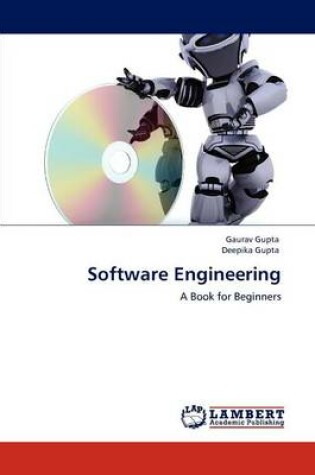 Cover of Software Engineering