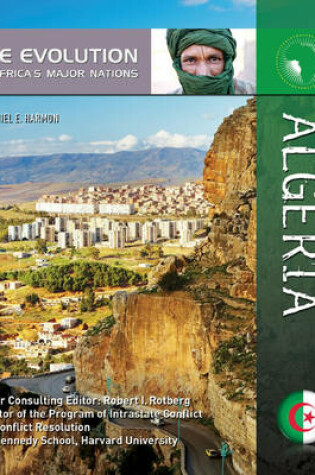 Cover of Algeria