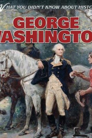 Cover of George Washington (6pack)