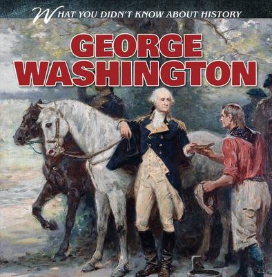 Book cover for George Washington (6pack)