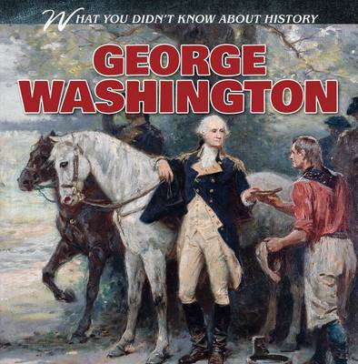 Cover of George Washington (6pack)