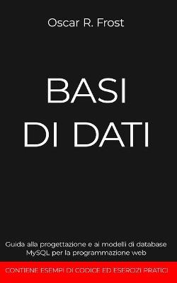 Book cover for Basi Di Dati