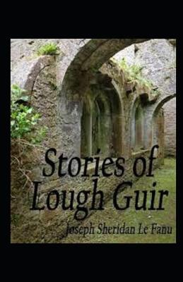 Book cover for Stories Of Lough Guir Illustrated