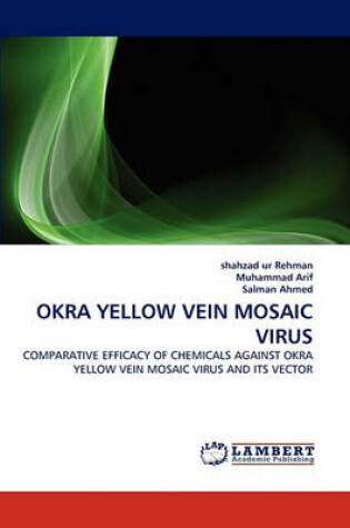 Cover of Okra Yellow Vein Mosaic Virus