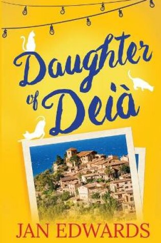 Cover of Daughter of Deià