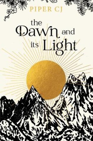 Cover of The Dawn and Its Light