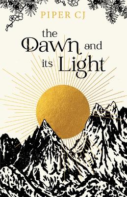 Cover of The Dawn and Its Light