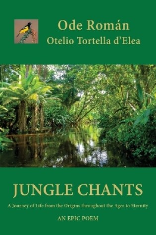 Cover of Jungle Chants