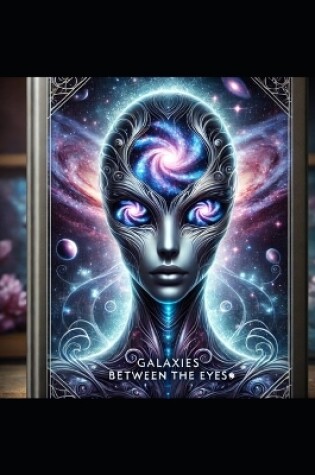 Cover of Galaxies Between the Eyes(c)