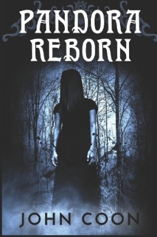 Cover of Pandora Reborn