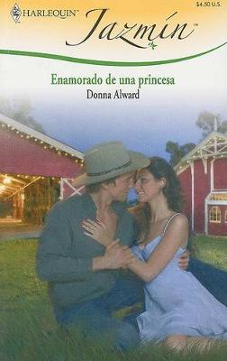 Cover of Enamorado de Una Princesa