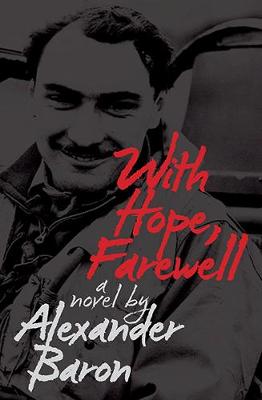 Cover of With Hope, Farewell