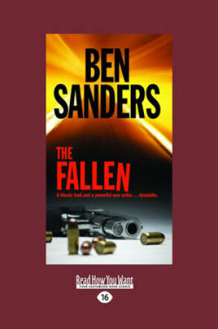 Cover of The Fallen