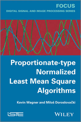 Cover of Proportionate-type Normalized Least Mean Square Algorithms