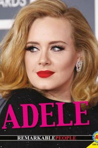 Cover of Adele