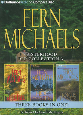Book cover for Sisterhood CD Collection