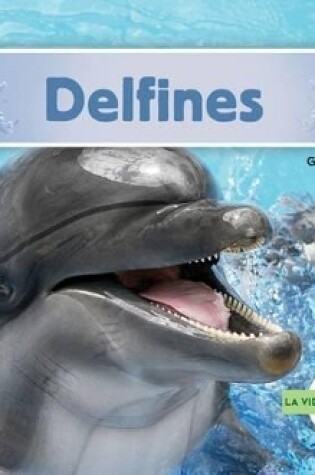 Cover of Delfines (Dolphins)