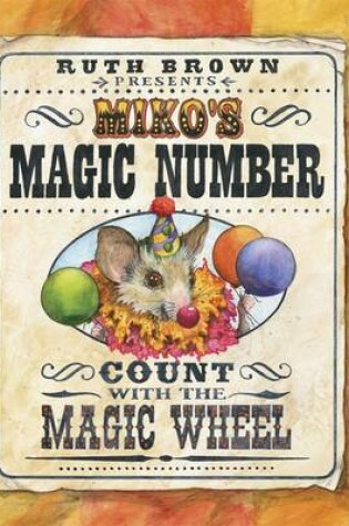 Cover of Miko's Magic Number