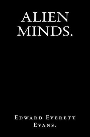 Cover of Alien Minds.