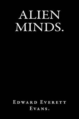 Book cover for Alien Minds.