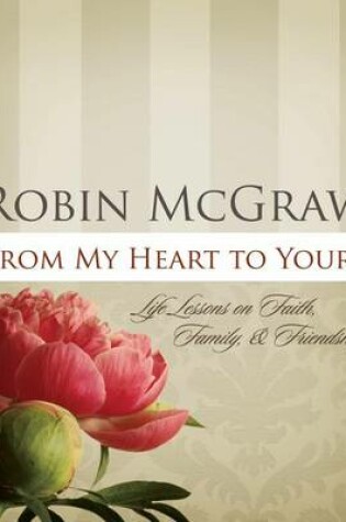 Cover of From My Heart to Yours