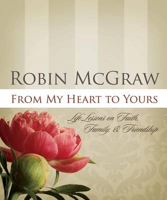 Book cover for From My Heart to Yours