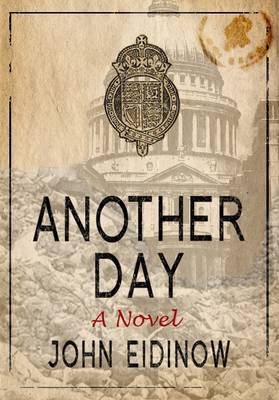 Book cover for Another Day