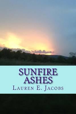 Cover of Sunfire Ashes