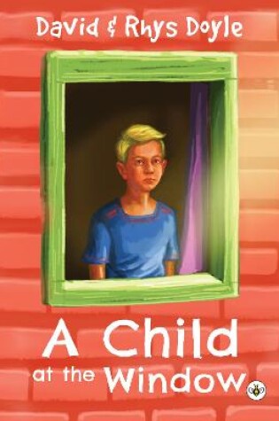 Cover of A Child at the Window