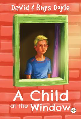 Book cover for A Child at the Window