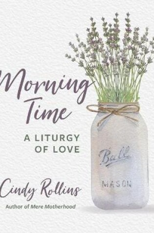 Cover of Morning Time