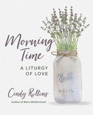 Book cover for Morning Time