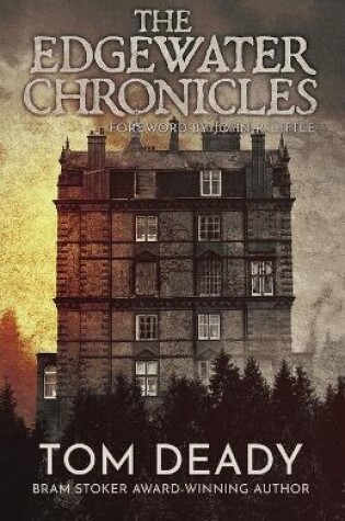 Cover of The Edgewater Chronicles