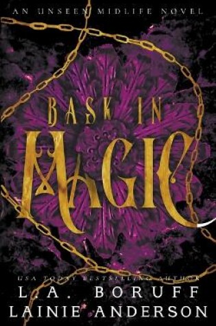 Cover of Bask In Magic