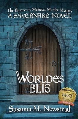 Book cover for Worldes Blis