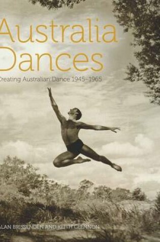 Cover of Australia Dances